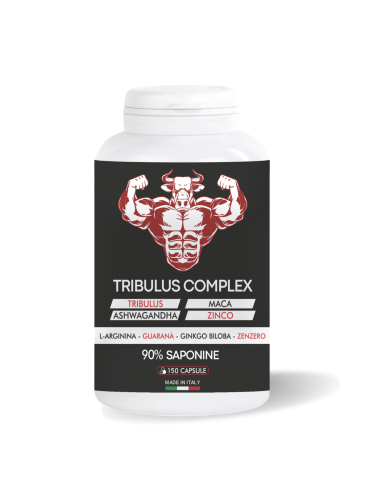 TRIBULUS COMPLEX 150 CPS