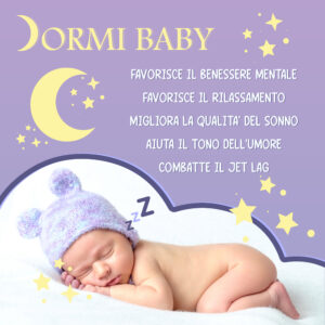 Alternative view of DORMI BABY 30 ML