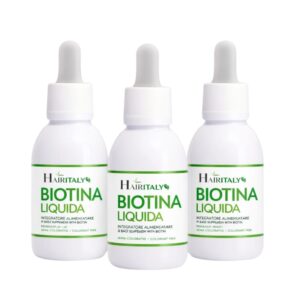 3 BIOTINA LIQUIDA 50 ML