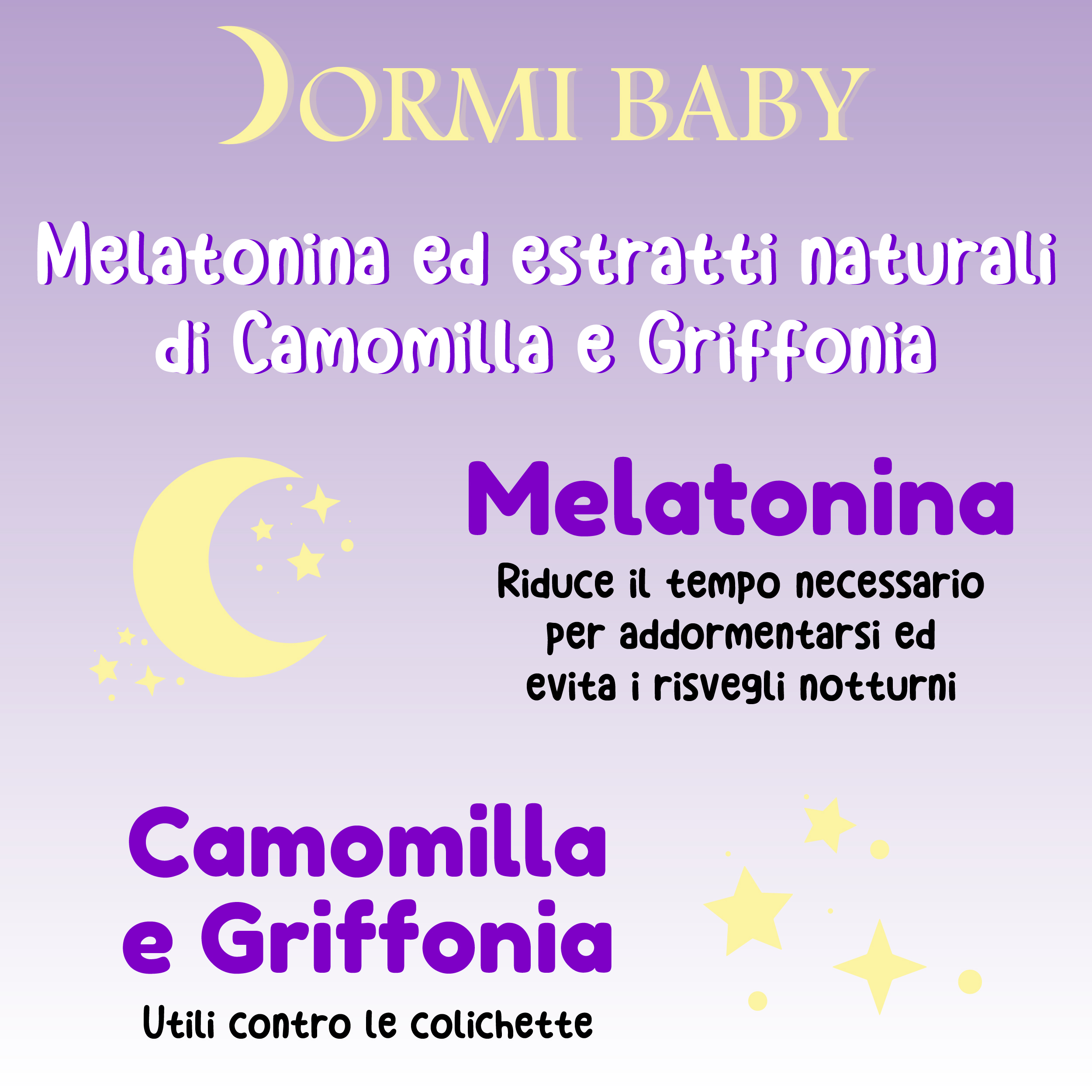 DORMI BABY 30 ML - immagine 3