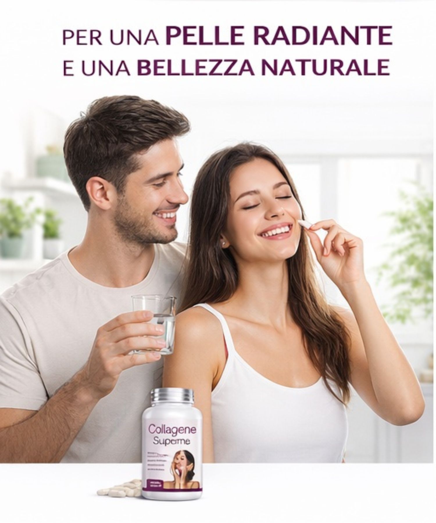 COLLAGENE SUPREME - immagine 7