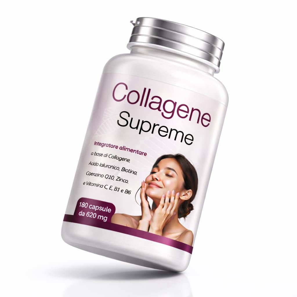 COLLAGENE SUPREME - immagine 8