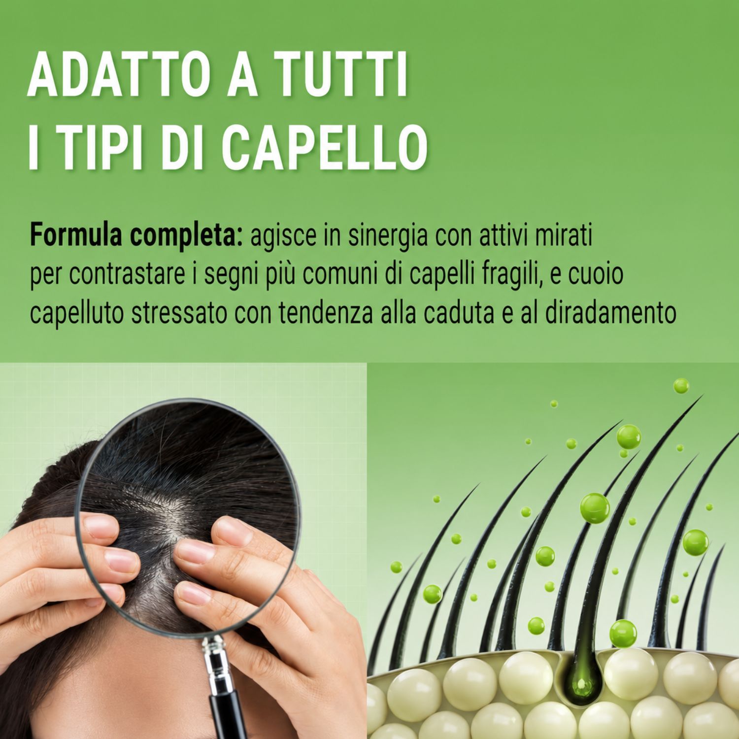 LOZIONE OLIO ROSMARINO - immagine 2