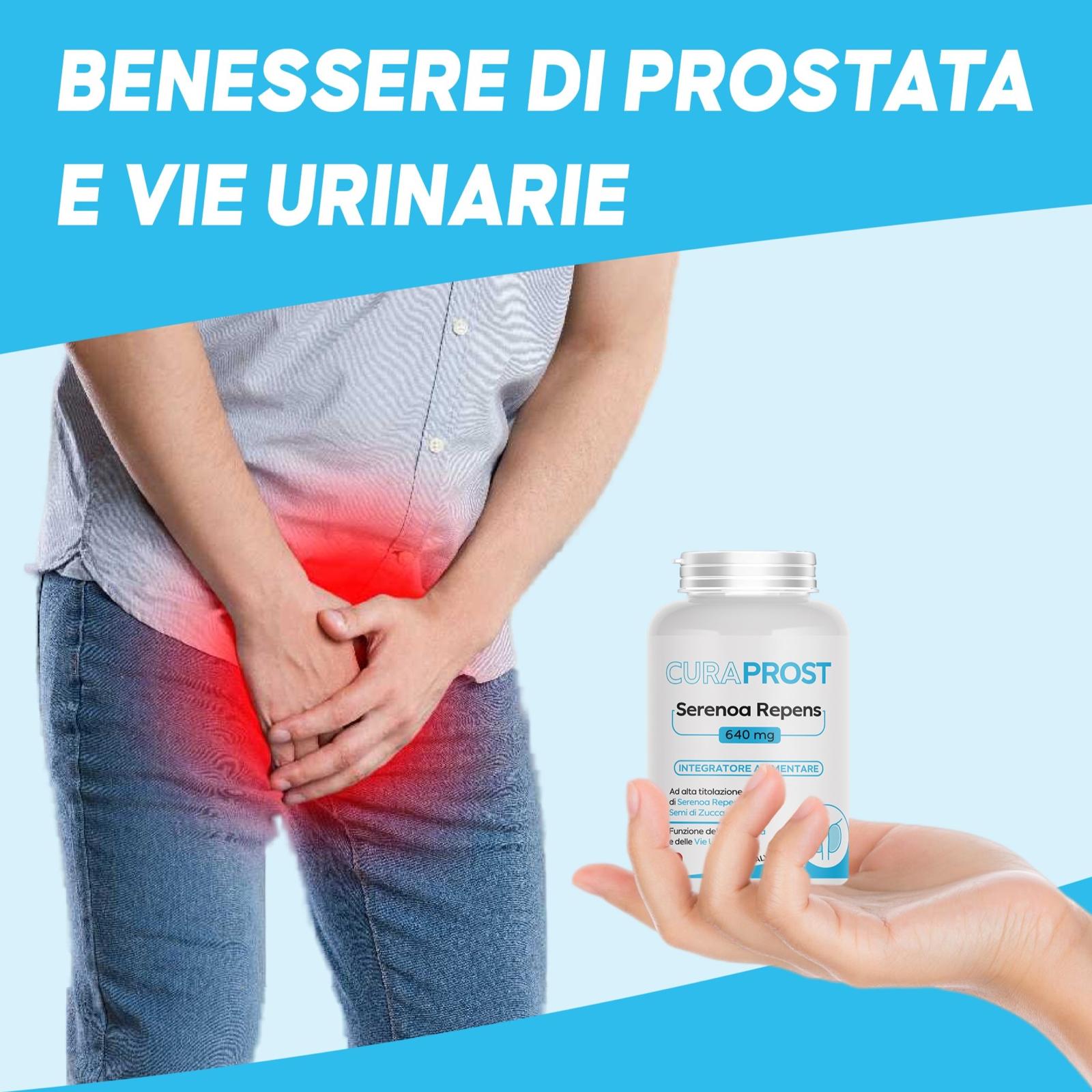 CURAPROST 180 CPS - immagine 4