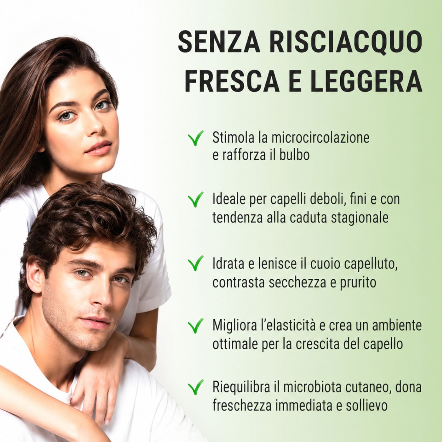 LOZIONE OLIO ROSMARINO - immagine 5