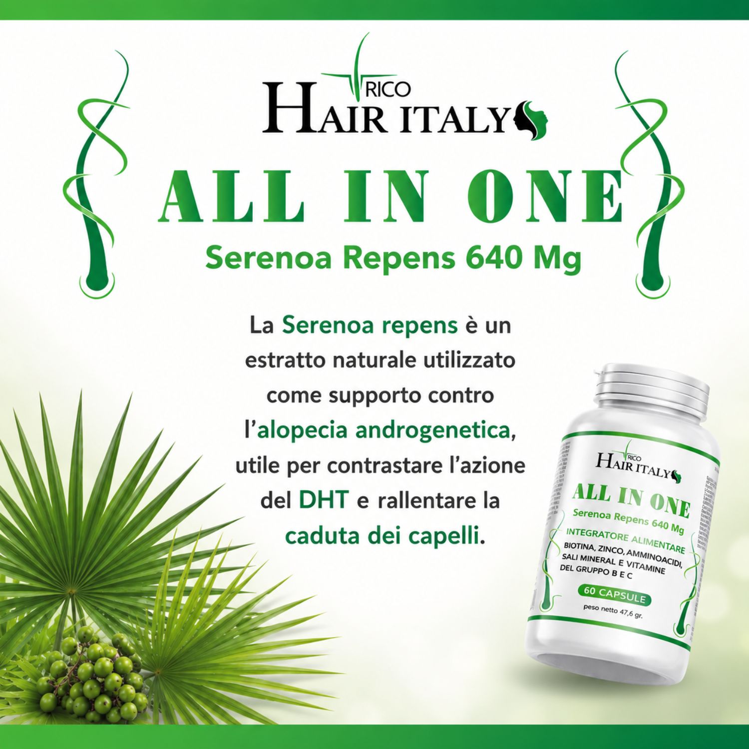 ALL IN ONE 60 CPS - immagine 6