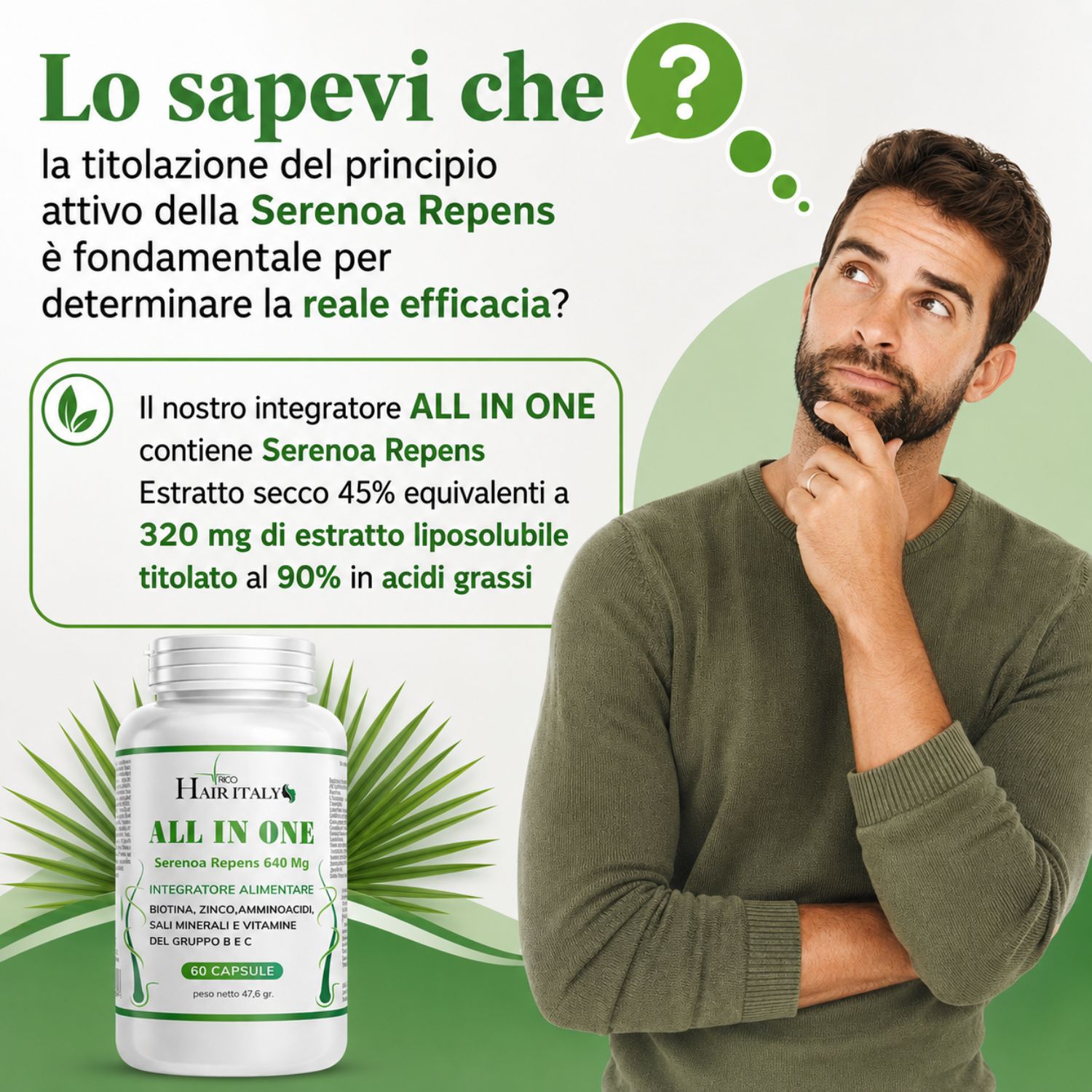 ALL IN ONE 60 CPS - immagine 7
