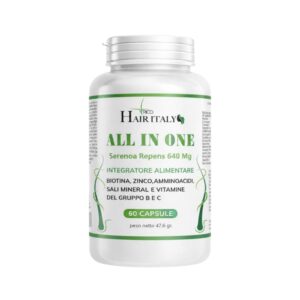 ALL IN ONE 60 CPS