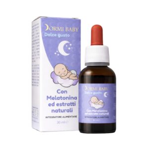 DORMI BABY 30 ML