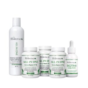KIT ANTICADUTA 3 MESI