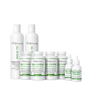 KIT ANTICADUTA 4 MESI