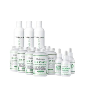 KIT ANTICADUTA 6 MESI