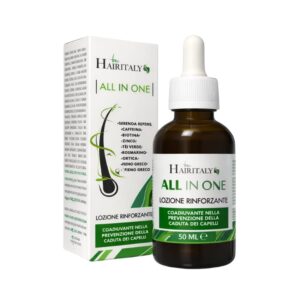 LOZIONE ANTICADUTA 50 ML
