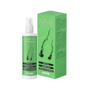 LOZIONE OLIO ROSMARINO