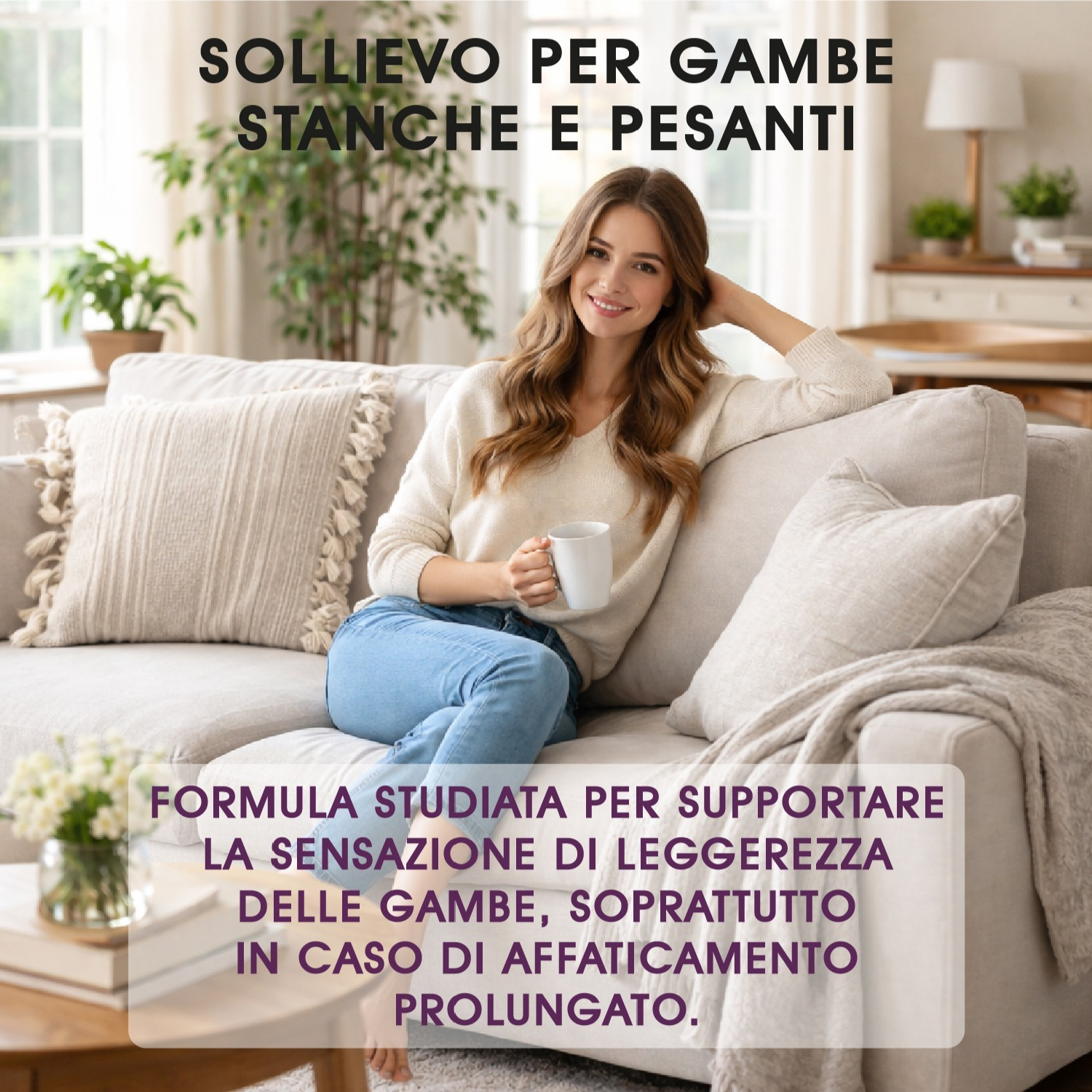 DIOSMINA ESPERIDINA 60 CPR - immagine 3