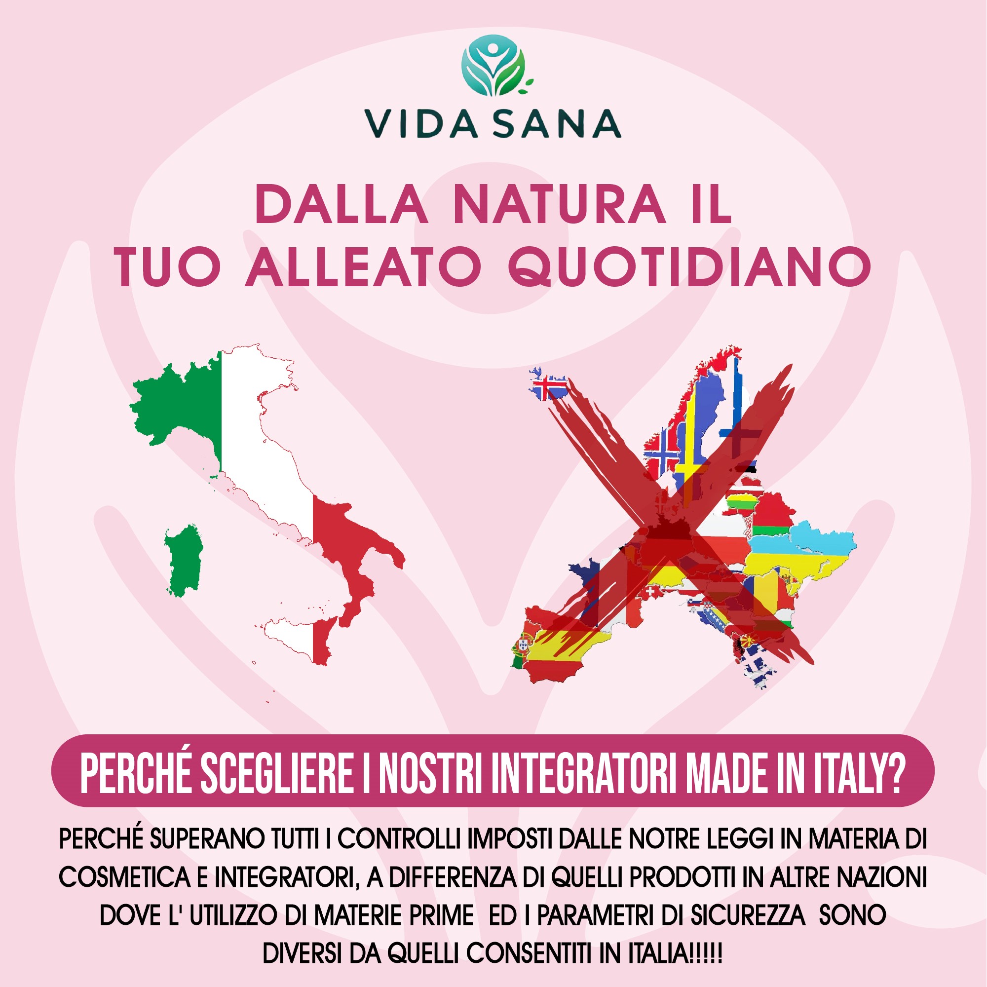 D-MANNOSIO PURO 180 CPS - immagine 6
