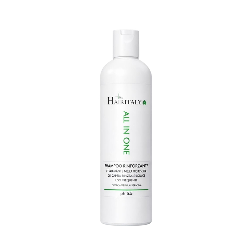 SHAMPOO ANTICADUTA 300 ML