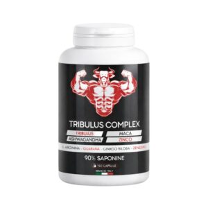 TRIBULUS COMPLEX 150 CPS