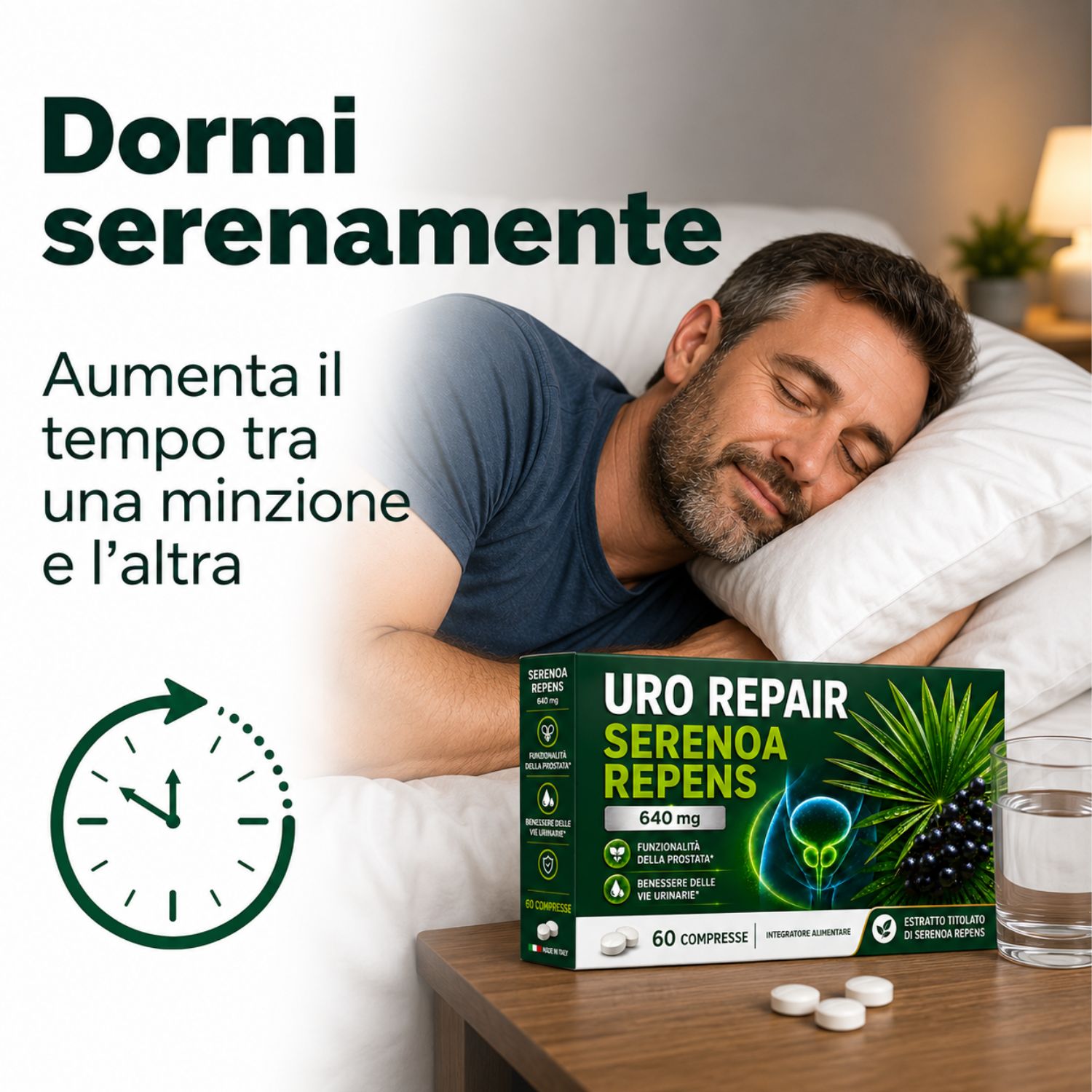 URO REPAIR 60 CPR - immagine 5