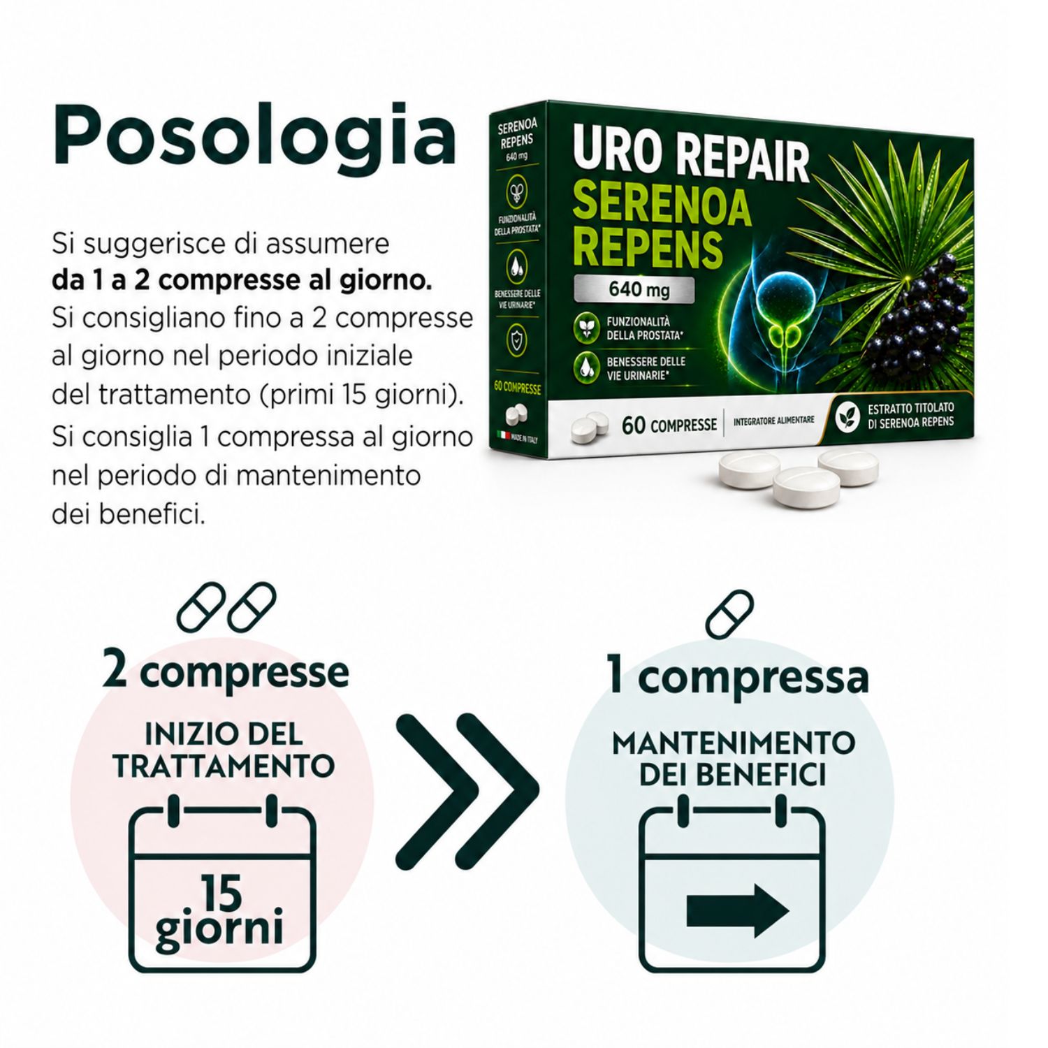 URO REPAIR 60 CPR - immagine 7